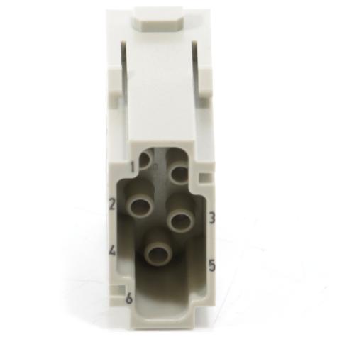  Han 6 MOD STI-C 16A  